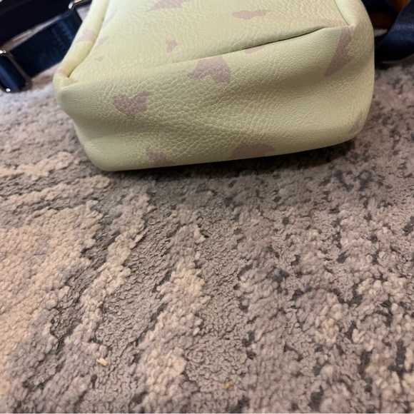 BUCKLEDOWN STAR WARS GROGU CROSSBODY BAG 6” X 2” X 8” - Picture 6 of 9